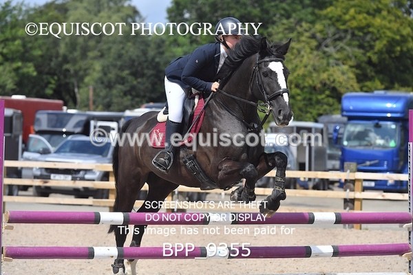 BPP_9355 - CLASS 6 1.05m Amateur Championship Qualifier