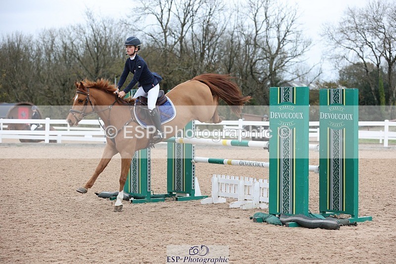 241116X-132707-01957 - Cls 13 Pony Saphire Qualifier J-O