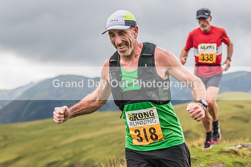 Sailbeck-109 - Buttermere Sailbeck Fell Race Saturday 15th July 2023