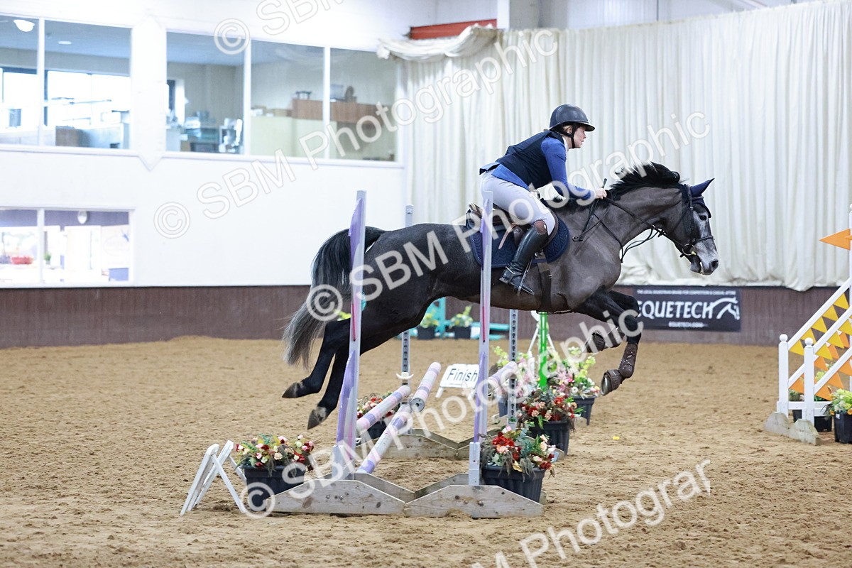 SBM_002426 - Class 8 - Clear Round