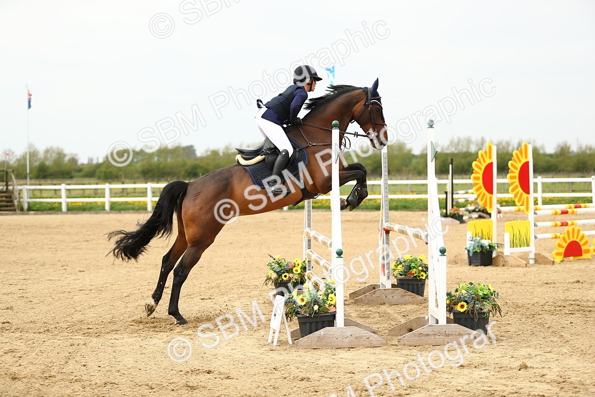 SBM_001012 - Class 3 - Senior Discovery 1m