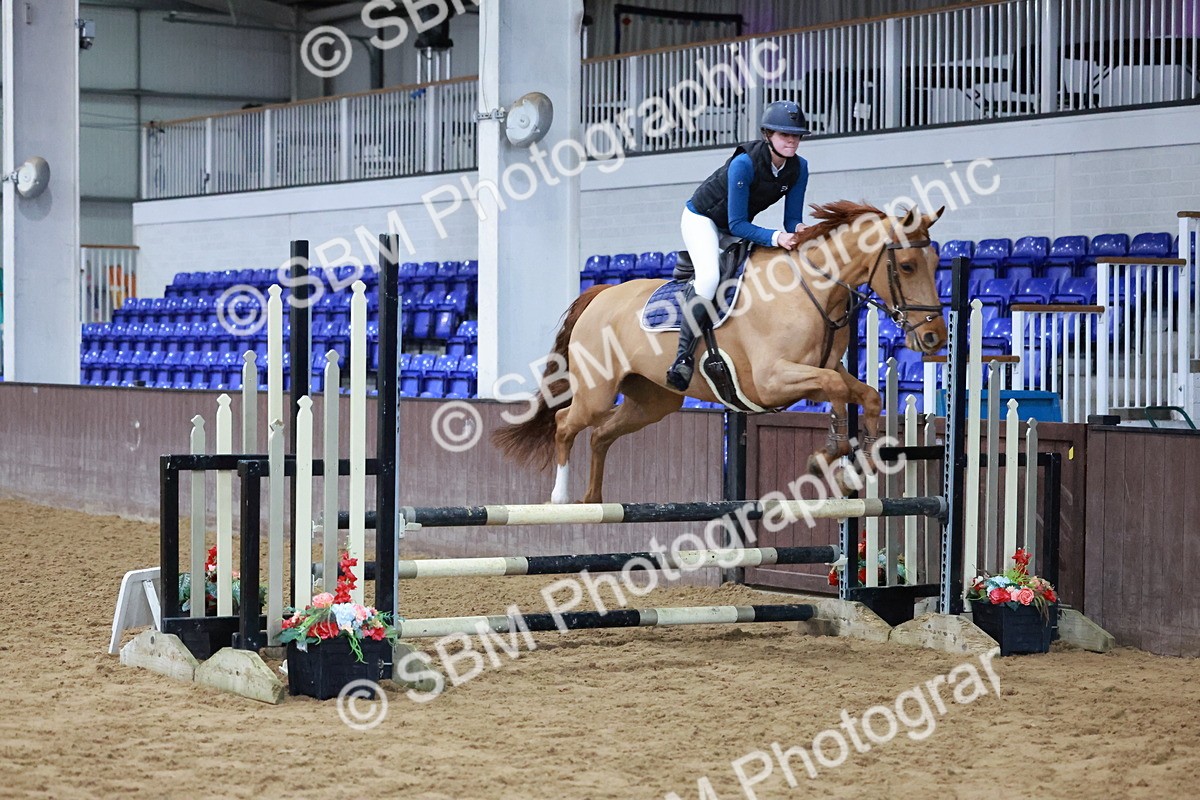 SBM_002583 - Class 8 - Clear Round