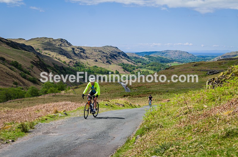 121847 - Hardknott Pass Camera 1 12.00-13.00