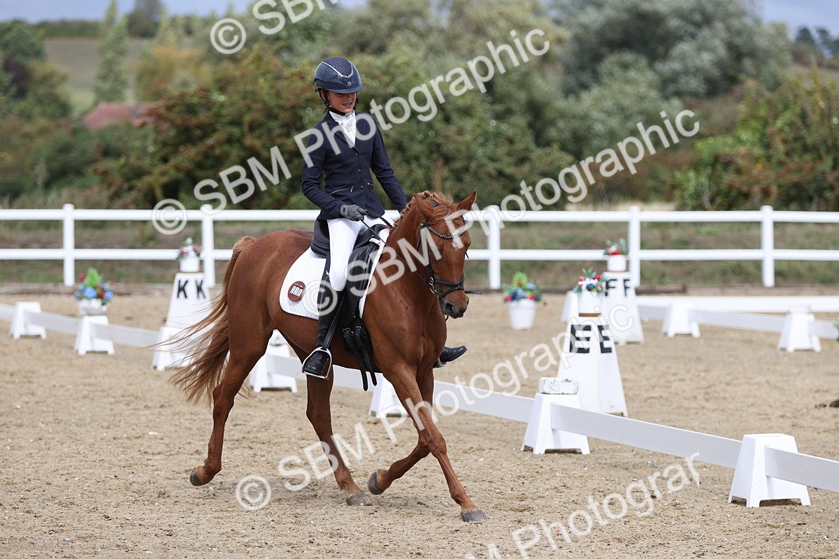 SBM_003829 - Class 9 - Novice 3 Champs