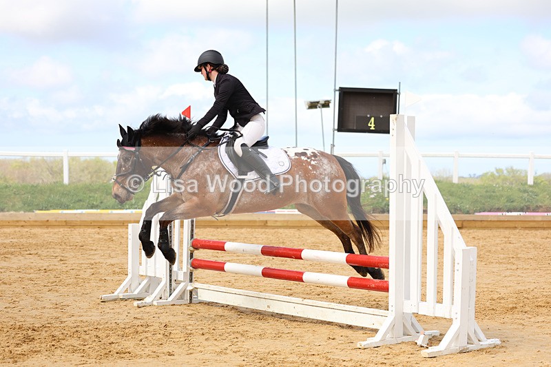 3E7A6792 - Class 6: 70cm Junior