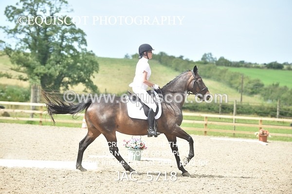 JAC_5718 - CLASS 35:36 NOVICE Test 4 : 6