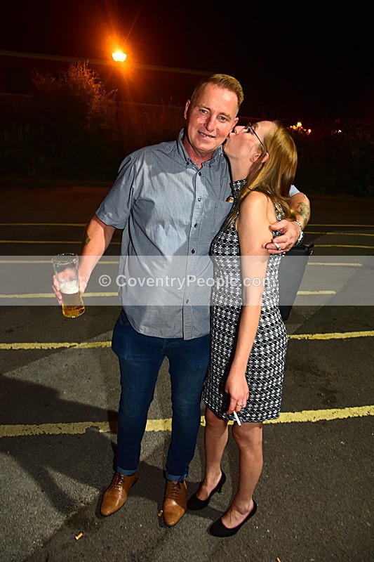 SHN-912 - Shannon's 21st