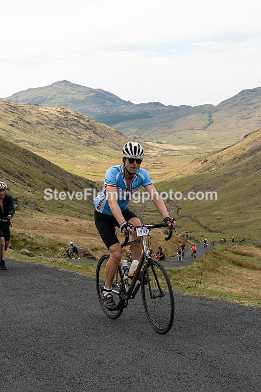 133815 - Wrynose 13.00-14.00