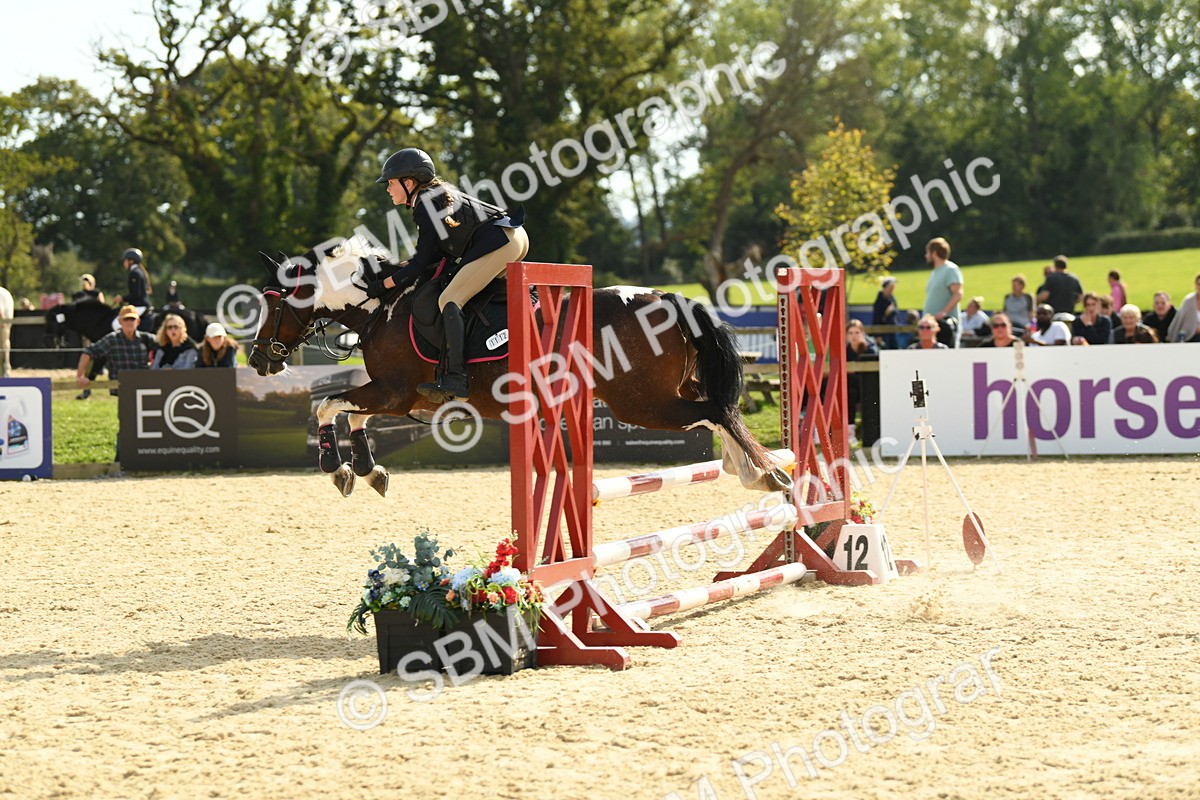 SBM_69219 - J15 - Junior Pony 70cm Championship