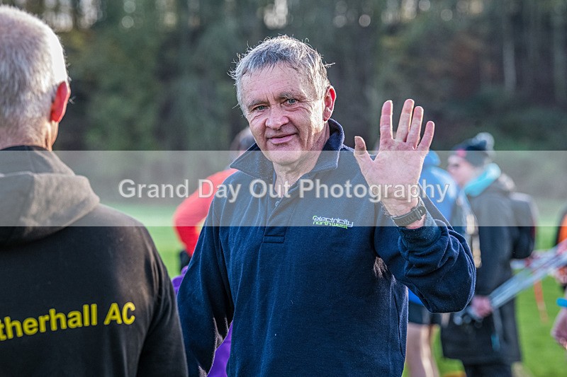 Workington XC-838 - Workington Cross Country Curwen Park, Saturday 3rd December 2022