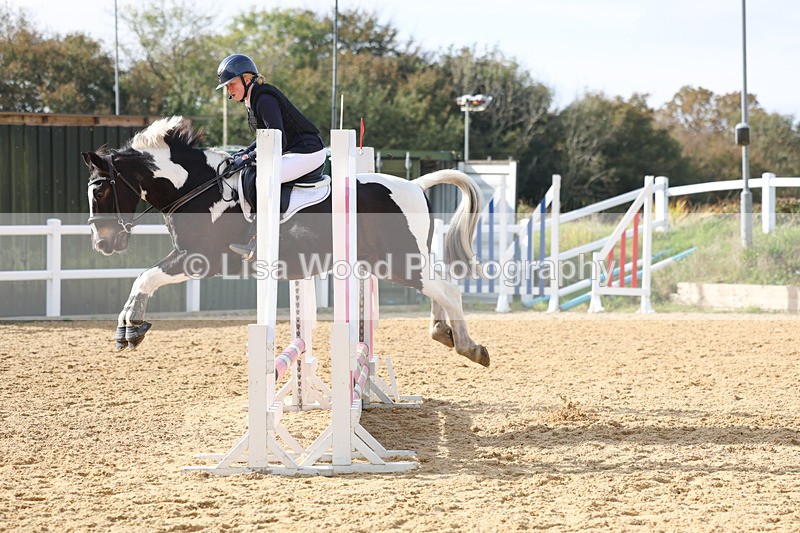 3E7A6995 - Class 2: 50cm Open