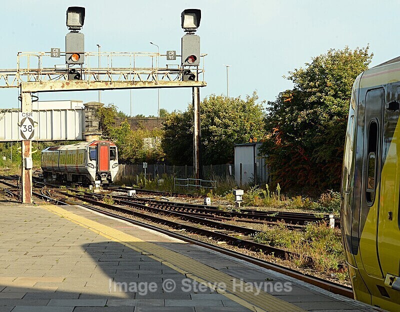 30th August 2025 - Chester