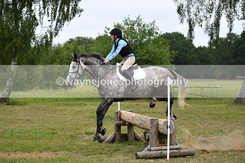 WJ5_5659 - Tweseldown 3-Phase Training (XC) 19-05-25