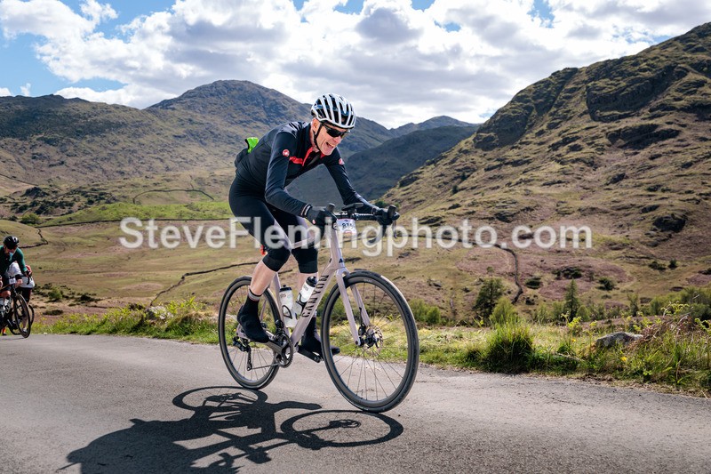 151133 - Blea Tarn Climb 15:00 - 16:00