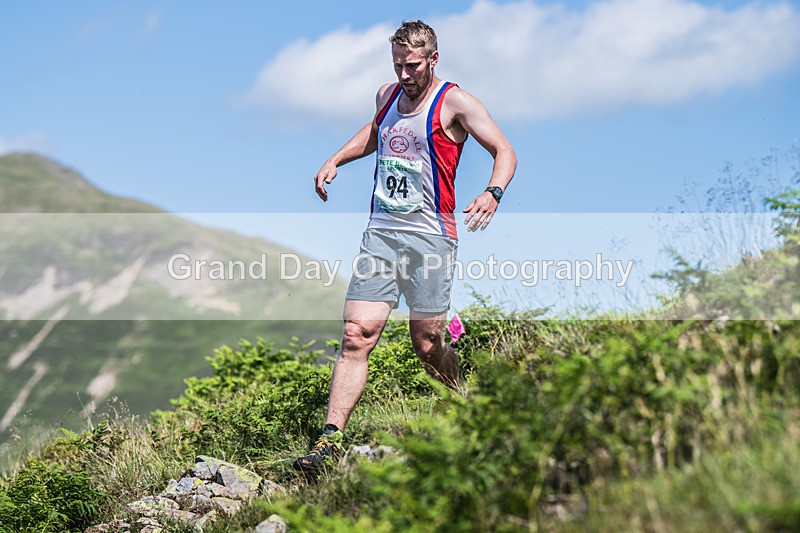 Arnison-144 - Arnison Dash Fell Race Sunday 29th June 2025