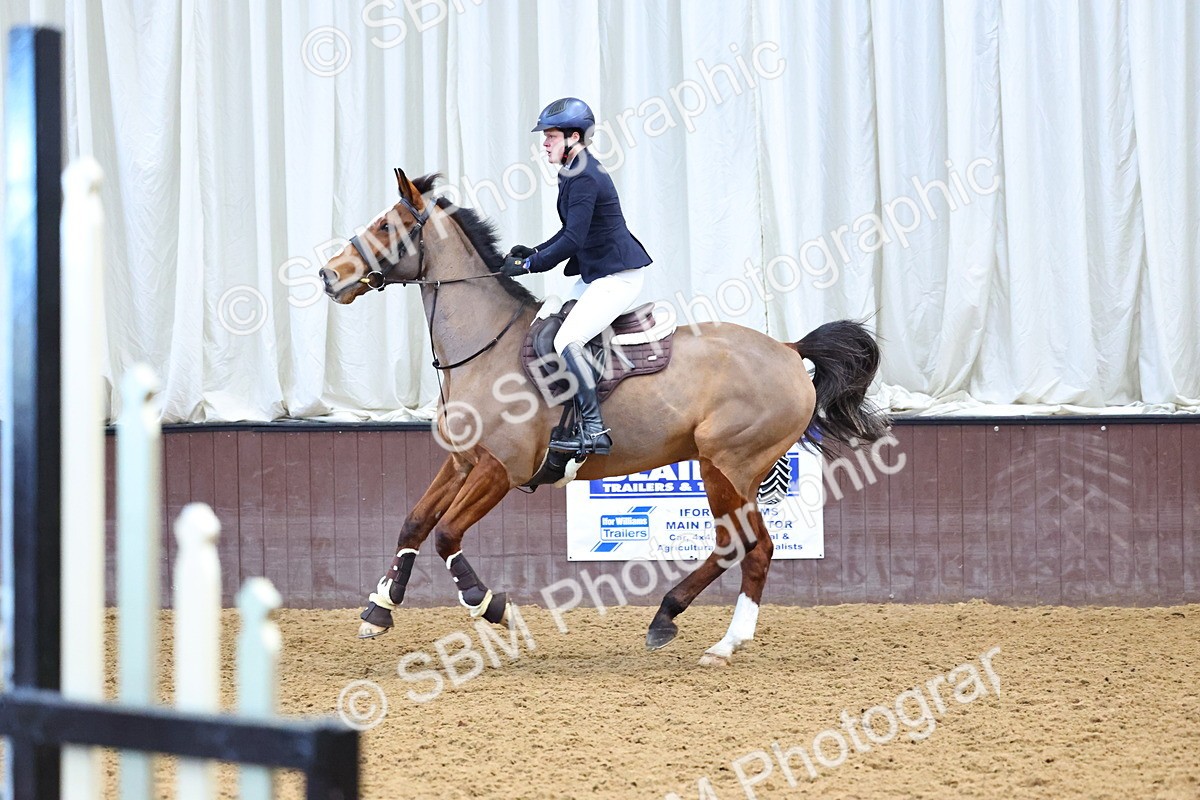 SBM_001145 - Class 4 - Senior Newcomers - 1.10m