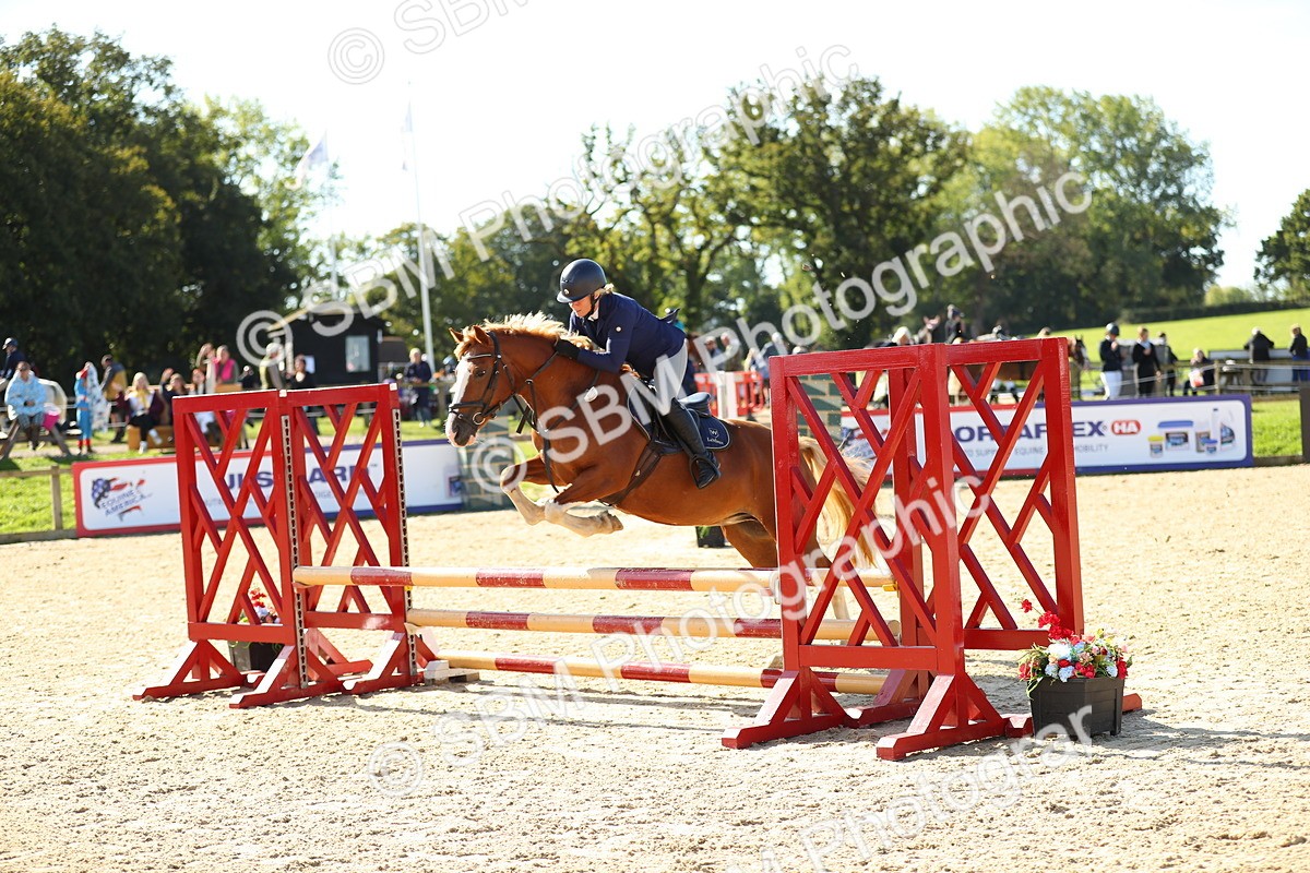 SBM_16839 - J33 - Senior 75cm Championship