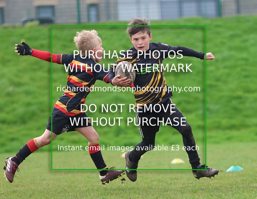533A5625 - Kendal Rugby Mini & Youth (Sunday 12/4/26)
