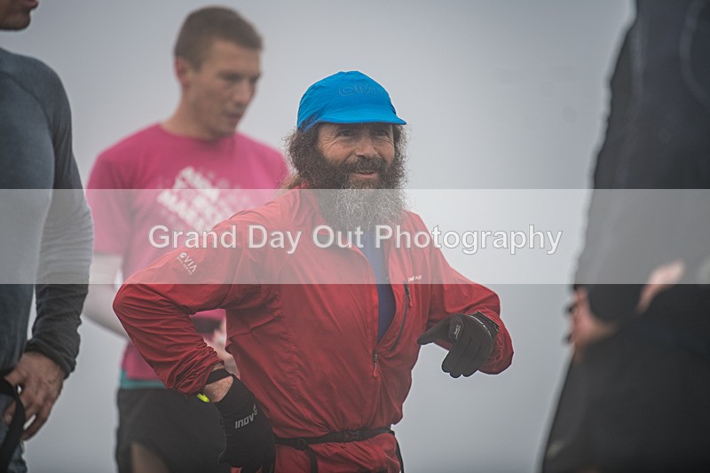Wansfell-3 - Wansfell Race Friday 27th December 2024