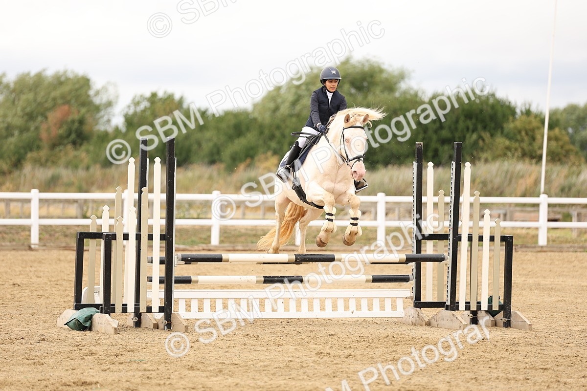 SBM_023114 - Class 2 - Amateur Championship Qualifier 85cm