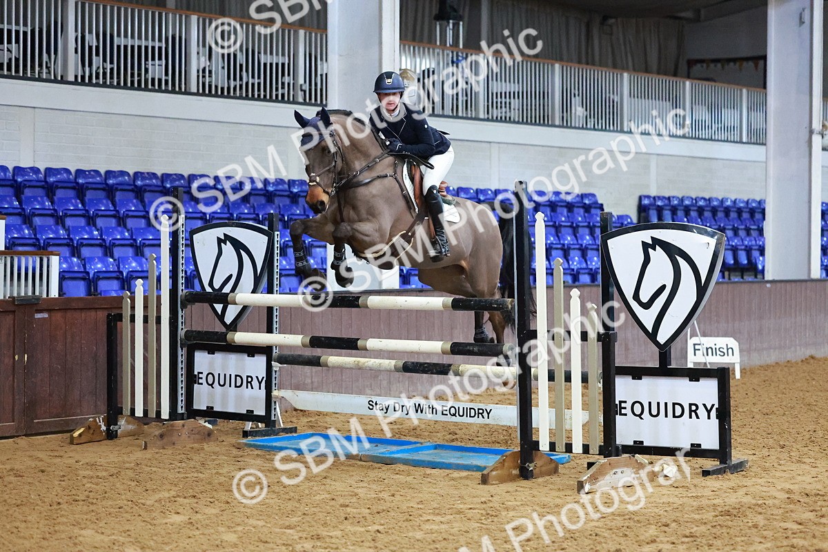 SBM_004012 - Class 5 - Senior Foxhunter - 1.20m