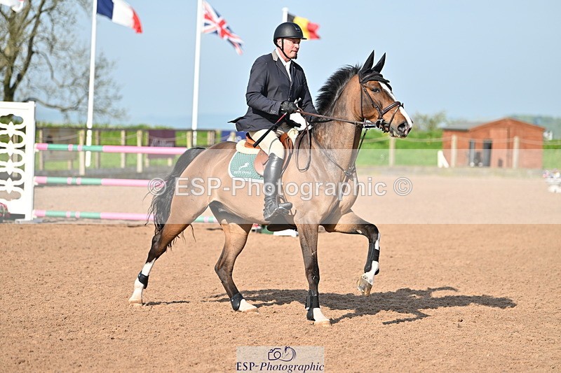240510A-090023-04618 - Cls 20 Foxhunter