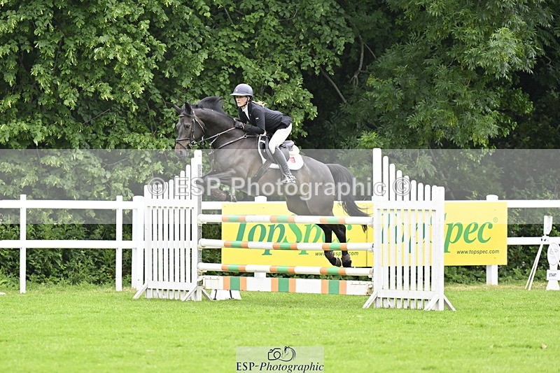 250613A-134141-02305 - Cls 3 Snr Foxhunter