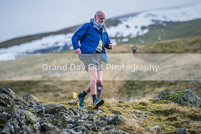 Clough Head-958 - Kong Running Clough Head Fell Race Saturday 7th February 2026