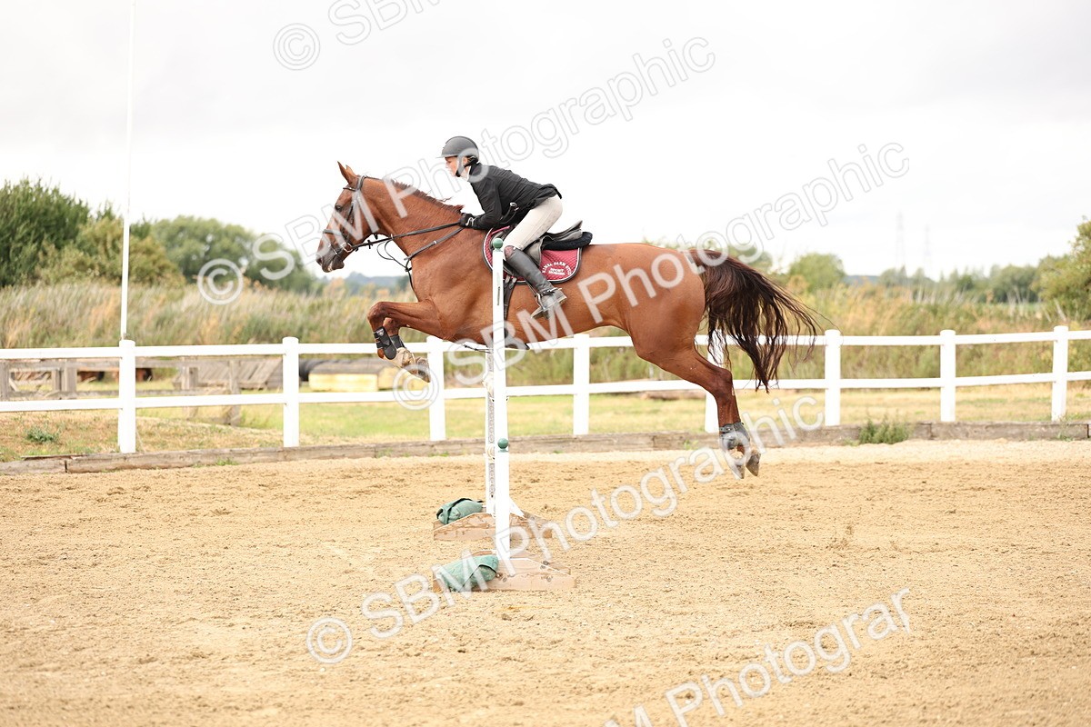 SBM_024278 - Class 7 - Senior 1.15m Open Inc National 1.15m Members Cup Qualifier