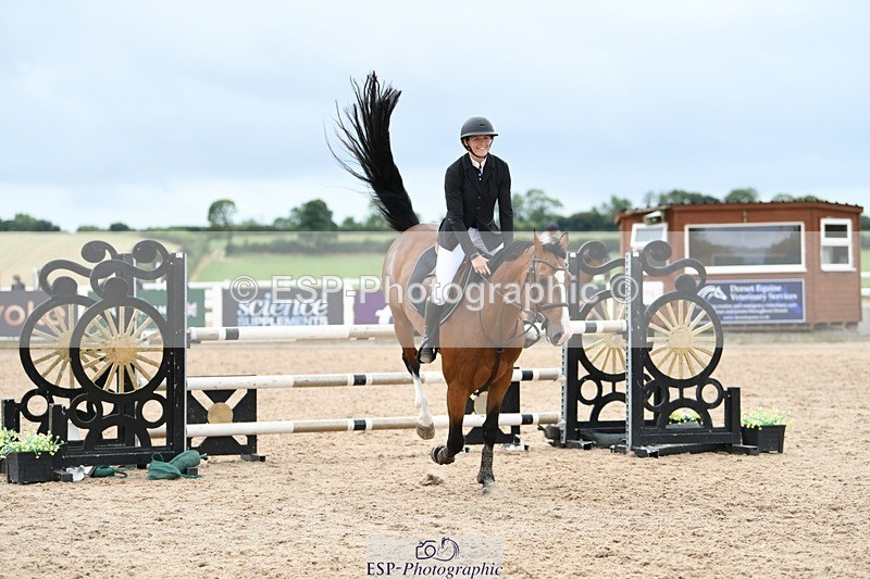 250803-134918-13708 - Cls 35 1.05 National Amateur Championship Qualifier