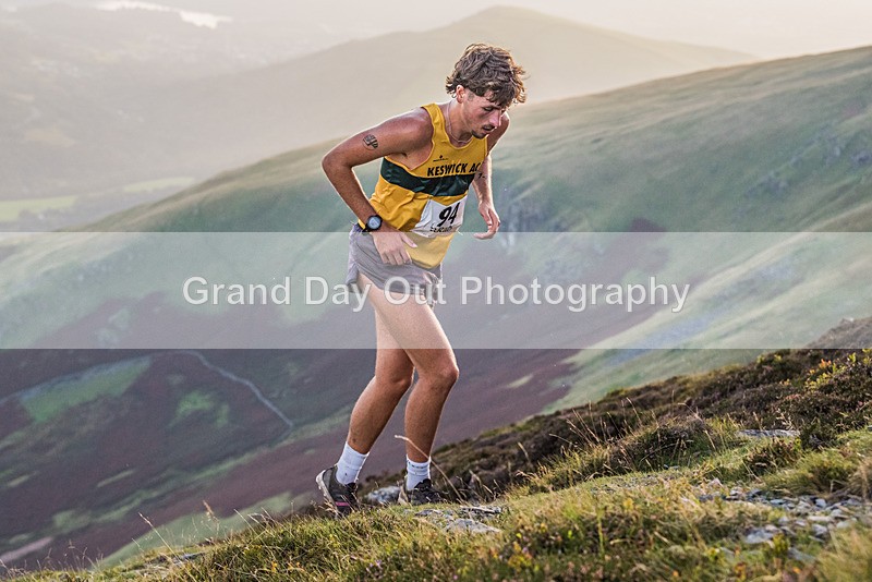Gategill-38 - Gategill Fell Race Wednesday 6th September 2023