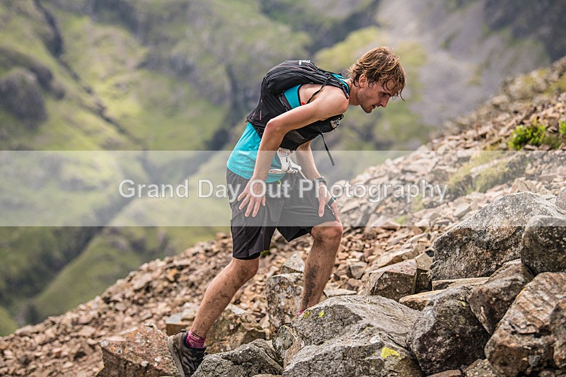 Borrowdale-411 - Borrowdale Fell Race Saturday 2nd August 2025