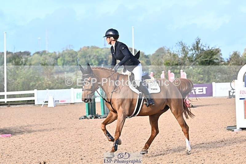 261014-104516-00072 - Clear Round & Cls 02 Brit Nov & 90cm Open