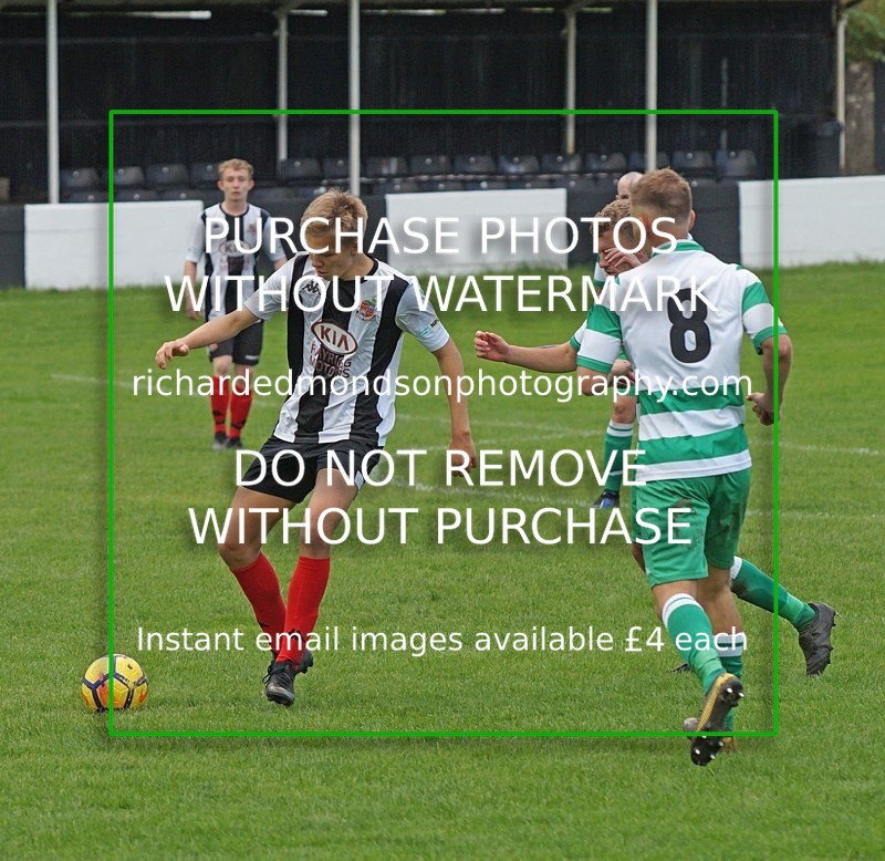 DSC03229 - Kendal Town photographs 2020/21 season