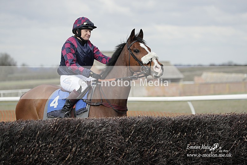 PtP 190323 538 - Oakley Hunt Point-to-Point Brafield-On-The-Green 19/03/23