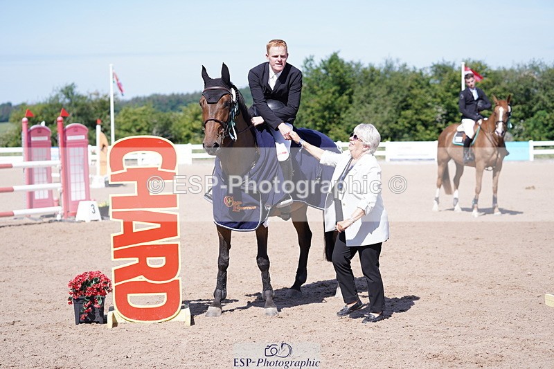 240719A-103506-09933 - Cls 30, YH 6 Yr Olds 1.25m