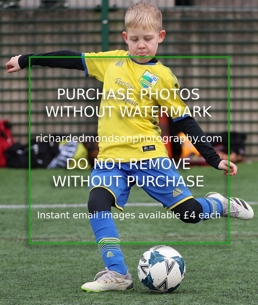 533A9101 - Kendal United