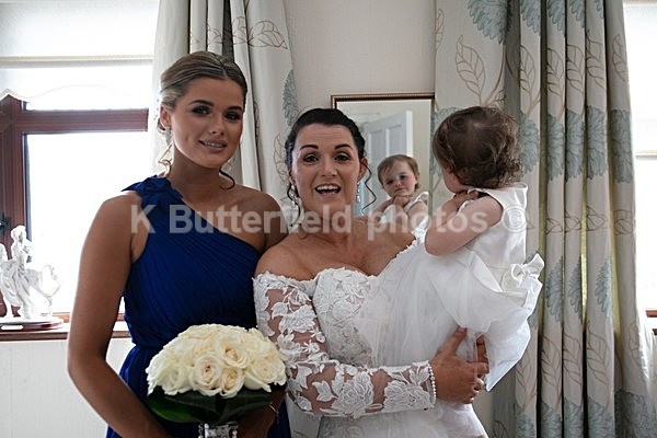 107 - Aileen and Danny mc Govern Wedding