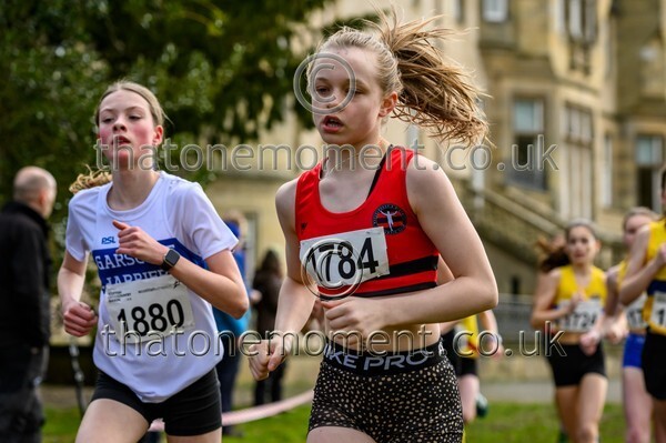 Falkirk25-919940 - U13 Girls