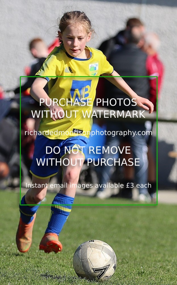 IMG_0929 - Kendal Utd Girls U10 vs Swarthmoor U9 (5/4/25)