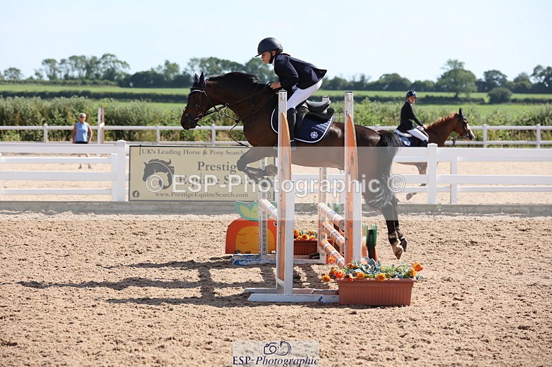 240629A-163637-08087 - Cls 13 Stepping Stones 128cm + 138cm