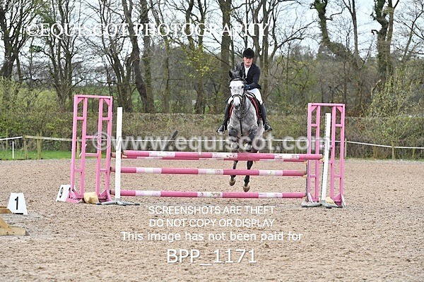 BPP_1171 - CLASS 4 Senior British Novice/ 90cm Open