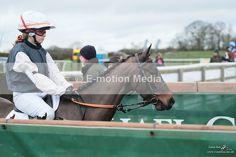 PtP 170324 1609 - Oakley Hunt PtP Brafield-On-The-Green 17/03/24