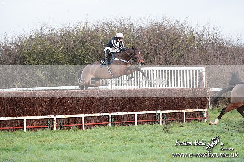 PtP 011224 179 - Hursley Hambledon Point-to-Point Larkhill 01/12/24