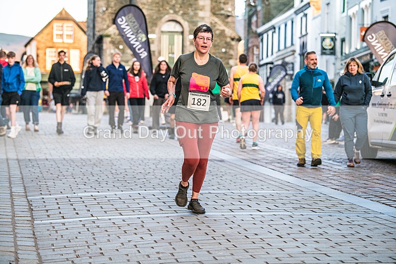 RTH-1217 - Keswick Round The Houses Road Race Wednesday 23rd April 2025
