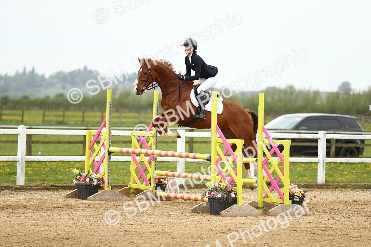 SBM_000795 - Class 3 - Senior Discovery 1m