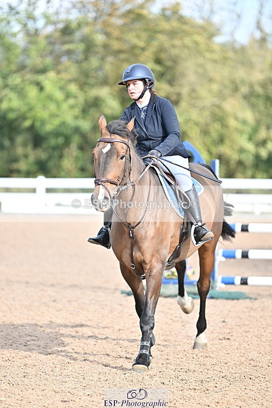 241005A-102934-03033 - SAT Cls 16 85cm Amateur Quali