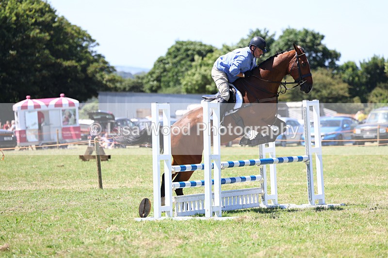 3E7A5820 - Class 10: 95cm National Amateur Championship Qualifier