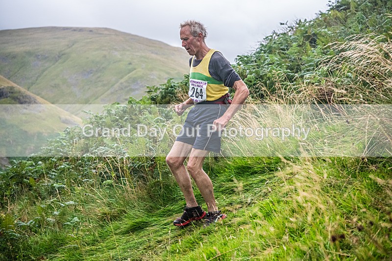 Steel Fell-667 - Steel Fell Race Wednesday 5th August 2026