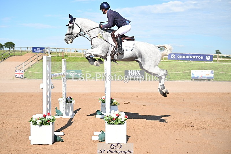 240718A-171650-07763 - Cls 5, 3 Star Big Tour 1.45m